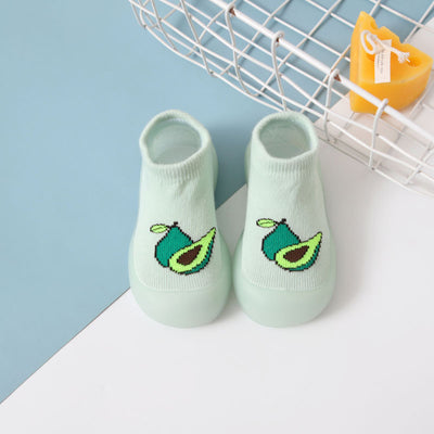 Baby & Toddler Socks Shoes – Soft Comfortable Footwear